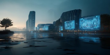 中国AI大模型引领者是谁？