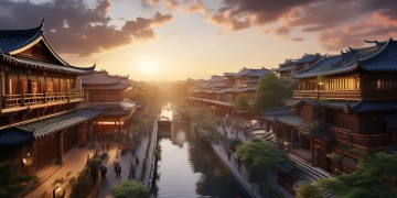 邓州哪里旅游好玩？