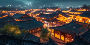 银川吴中究竟哪里好玩？这些宝藏地点不容错过！