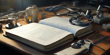 学医男友是什么体验类型？