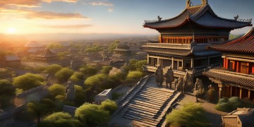安阳景区究竟有哪些值得一游的景点？