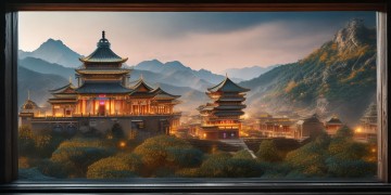 大同的旅游景点都有哪些？