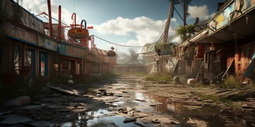 旅游区物业究竟丢干什么去了？