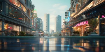 莱阳市大悦城物业到底怎么样？