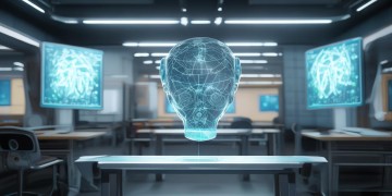 AI大模型智能交互对话学习机，真的能成为未来教育的新宠吗？