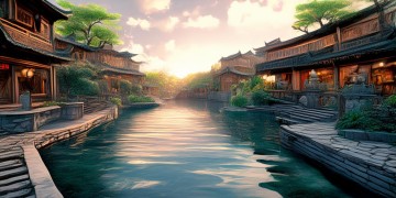福州爱琴海哪里好玩？