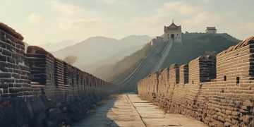 泰安长城景区门票到底多少钱？