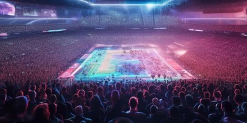 手游中哪些游戏拥有刺激的联赛模式？