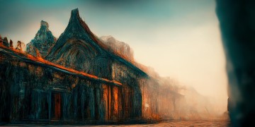 景点的建筑究竟叫什么？背后藏着怎样的文化密码？