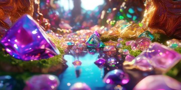 欢乐宝石手游好玩吗？深度体验与玩法解析告诉你答案