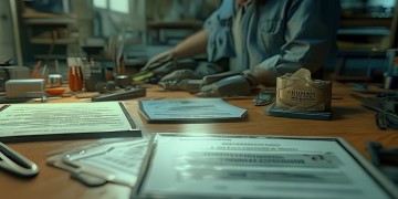 在小区干物业,究竟需要哪些必备证书?