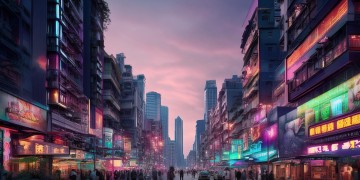 2018广东哪里最好玩？