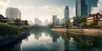 长沙株洲有什么好景点？