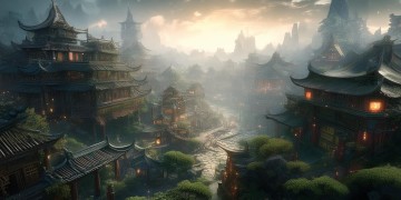 诛仙手游聚义点会消失吗？