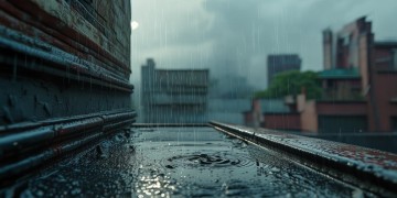 楼顶漏水，物业需要赔钱吗？南京地区解析