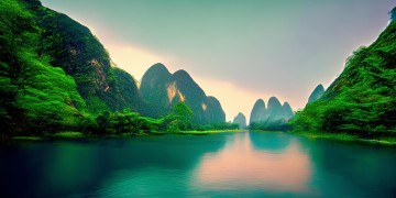 荔波樟江有哪些景区好玩？