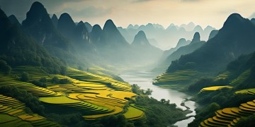 贵州荔平有哪些值得一游的景点？