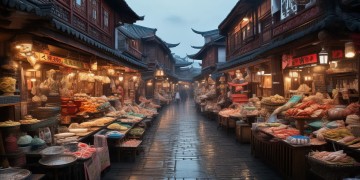 晋江市五店市有哪些不可错过的景点？