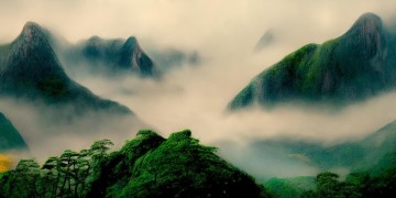 安徽的风景区有哪些？