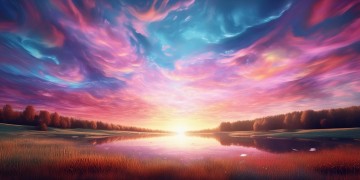 歌词里相爱的天空是什么歌？