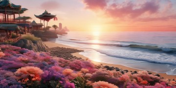 威海哪里旅游好玩？这些宝藏景点你绝对不能错过！