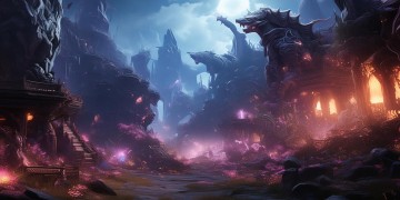 梦幻手游什么职业牛逼？