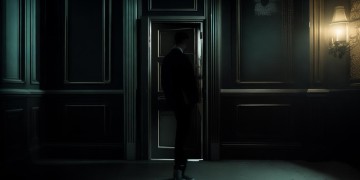 物业公司怕什么人查档案？