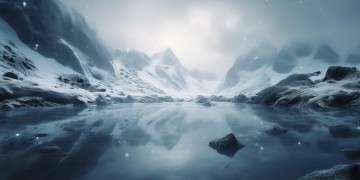 我从寒冷中醒来，这句歌词究竟出自哪首歌？