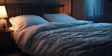 你们男友在床上厉害吗？这是一个关于亲密关系与个体差异的探讨