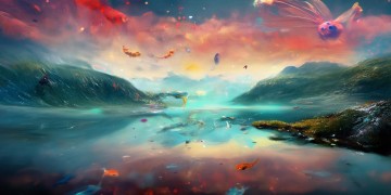 歌词里有笑的英文歌是什么？