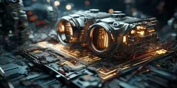 什么是AI小模型制作？