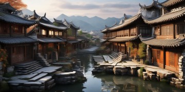 锦州有哪些值得一游的古镇景点？