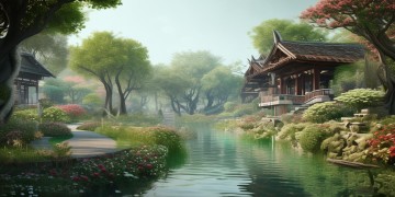 临沂哪里凉快又好玩？