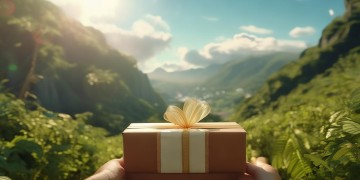 女友旅行给她带什么？