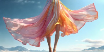 女友买的短裤能穿吗？