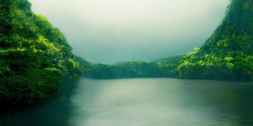宜昌环境好的景点究竟该如何排名？