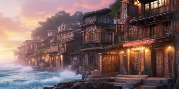 海丰哪里酒铺好玩？