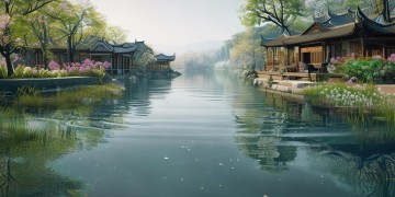 瘦西湖还有什么景点值得一游？