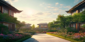 南京阳光花园物业真的能做到让业主满意吗？