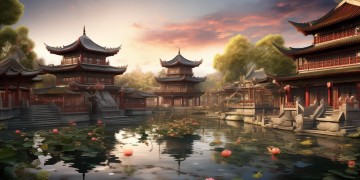 平乐有哪些好玩的景点？
