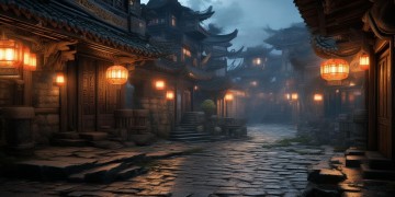 武林外传手游可玩吗？