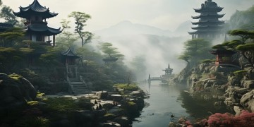 解元是哪个地方的景点？