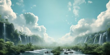 云浮新兴有什么小众景点？