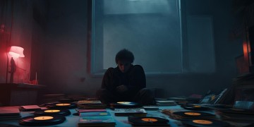 人不顺的时候听什么歌？