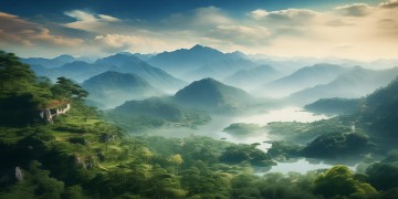 云南昆明西山有哪些不可错过的景点？