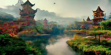 安乡现在究竟有哪些值得一游的景点呢？