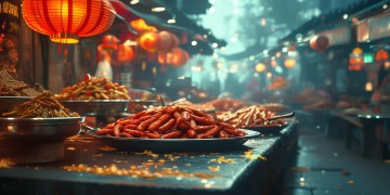 玉林美食在哪里好玩？