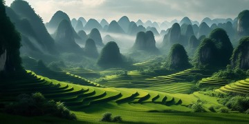 贵州眉谭有哪些值得一游的景点？