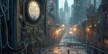 为什么电费不能直接去电力公司交，而要到物业交呢？