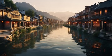 运城平鲁有哪些值得一游的景点？